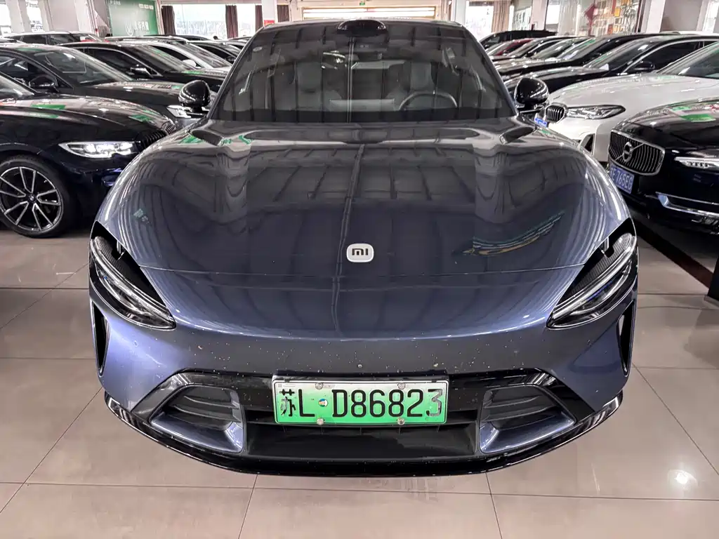 Xiaomi 小米YU7 2025