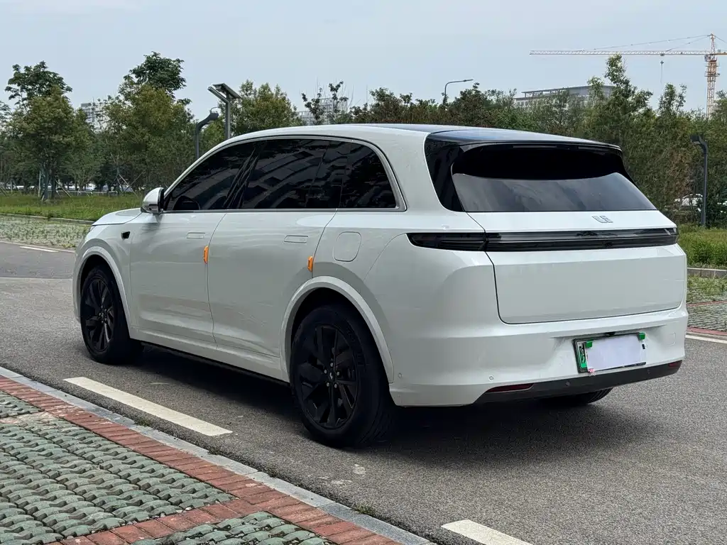 Li Auto L7 2024 Pro