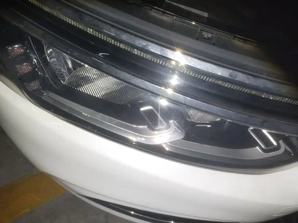 Citroen C5 — миниатюра 7