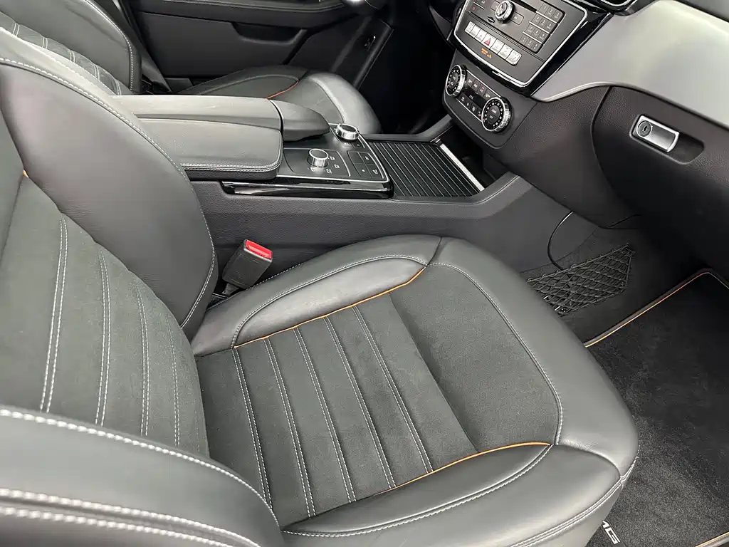 Mercedes-Benz GLE Coupe AMG — миниатюра 18