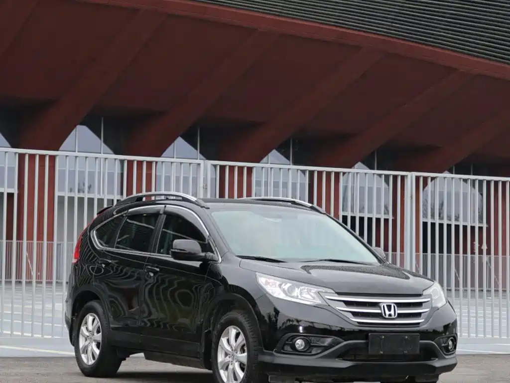 Honda CR-V 2015 2.0L
