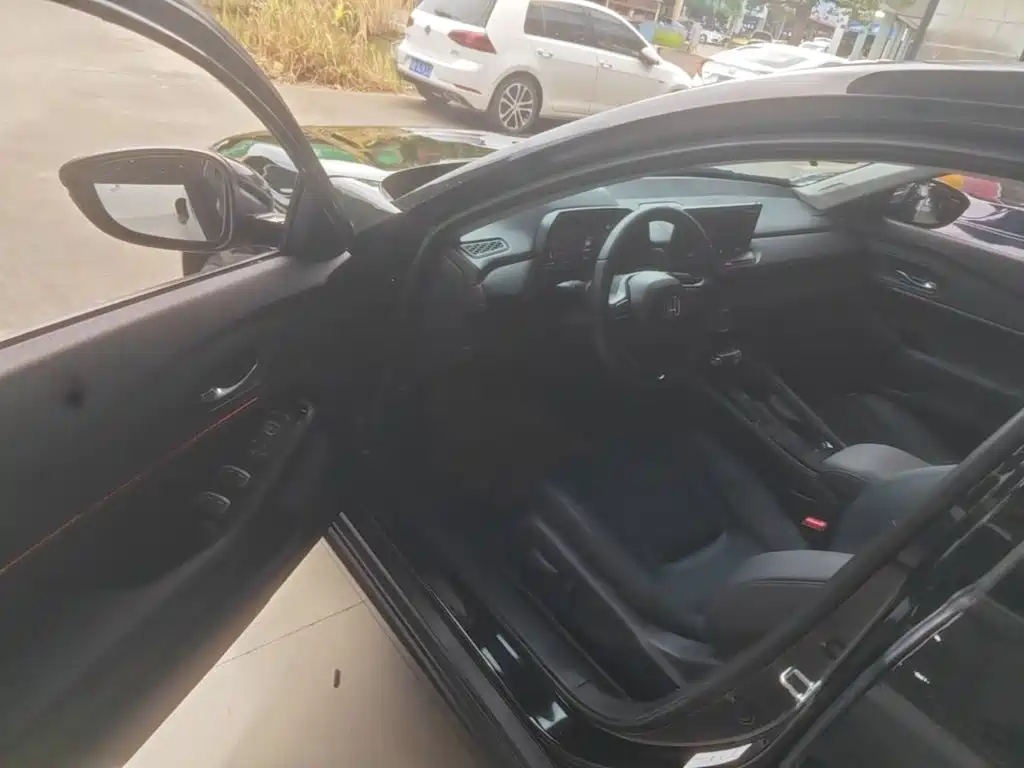 Honda Accord — миниатюра 16