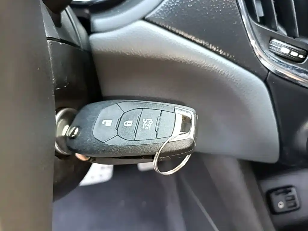Chevrolet Cruze — миниатюра 9