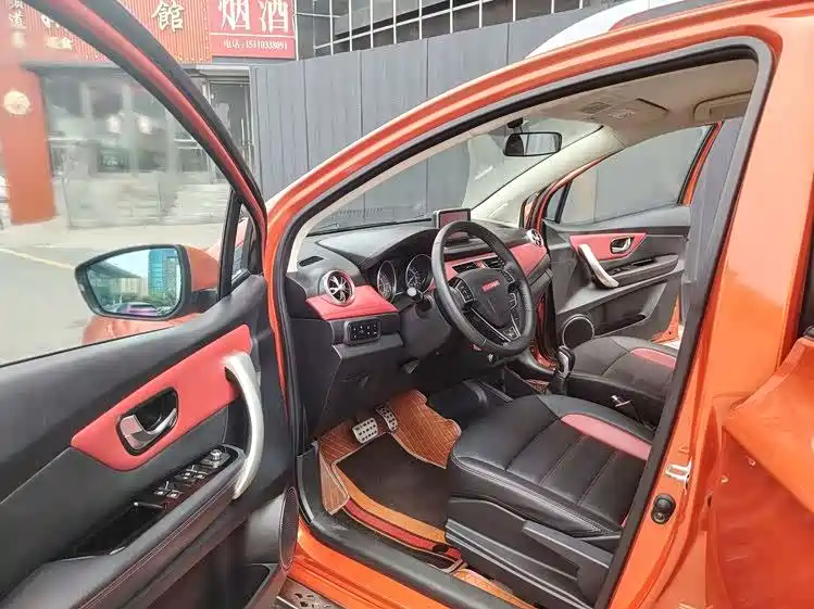 Haval H1 — миниатюра 8