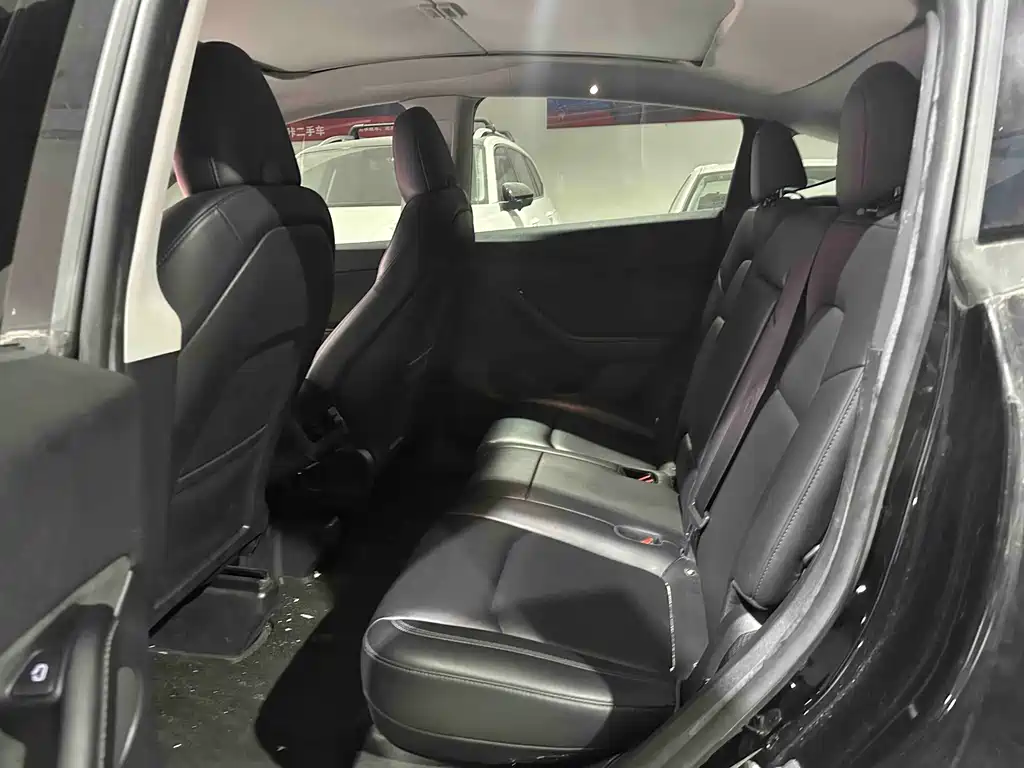 Tesla Model Y — миниатюра 6