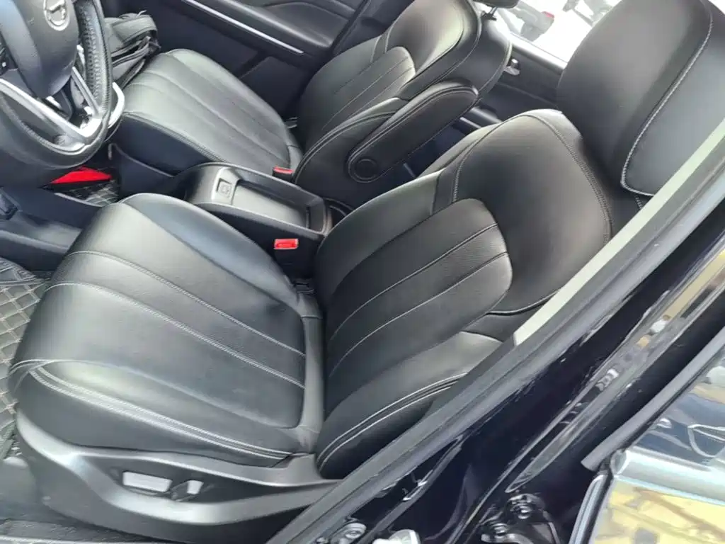 GAC Motor Trumpchi M6 — миниатюра 15