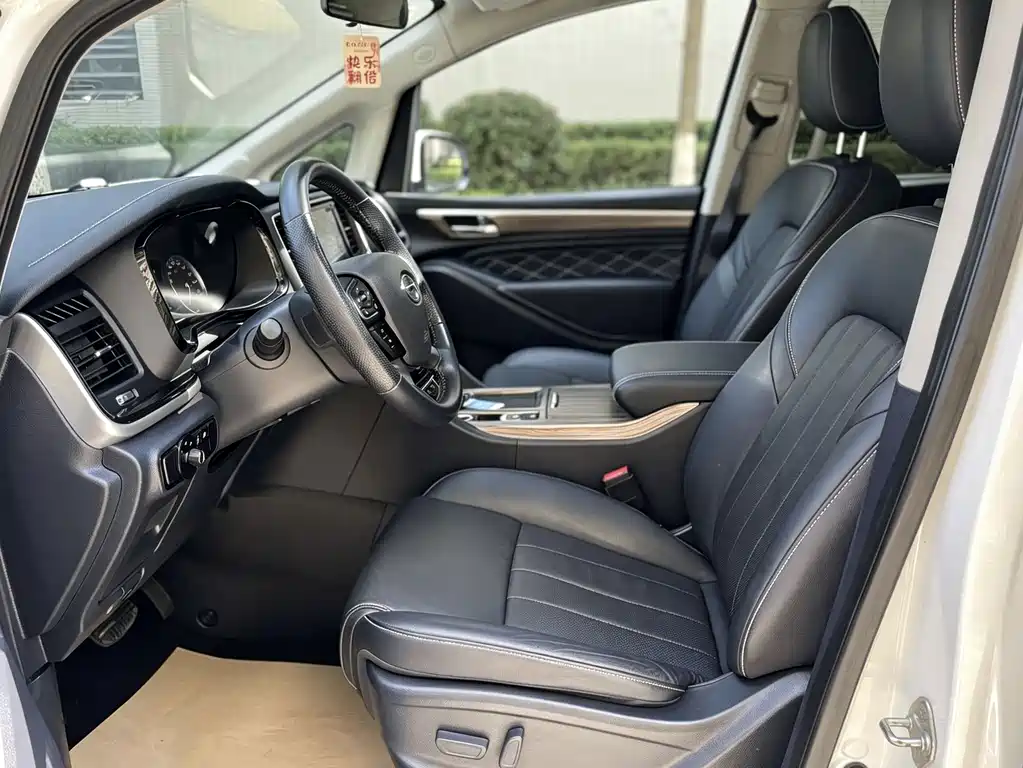GAC Motor Trumpchi M8 — миниатюра 14