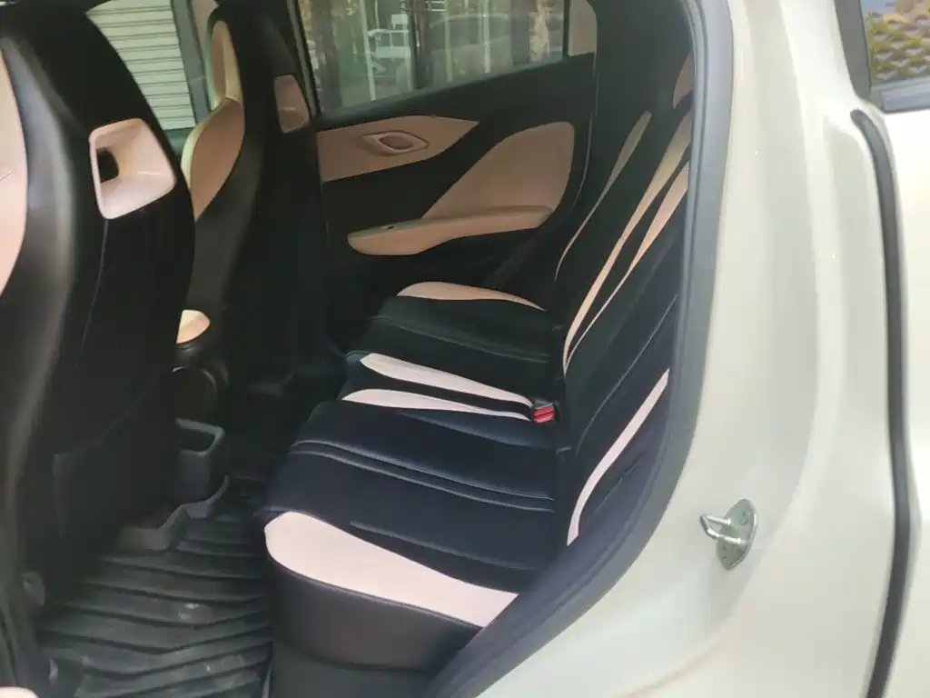 BYD Seagull — миниатюра 17