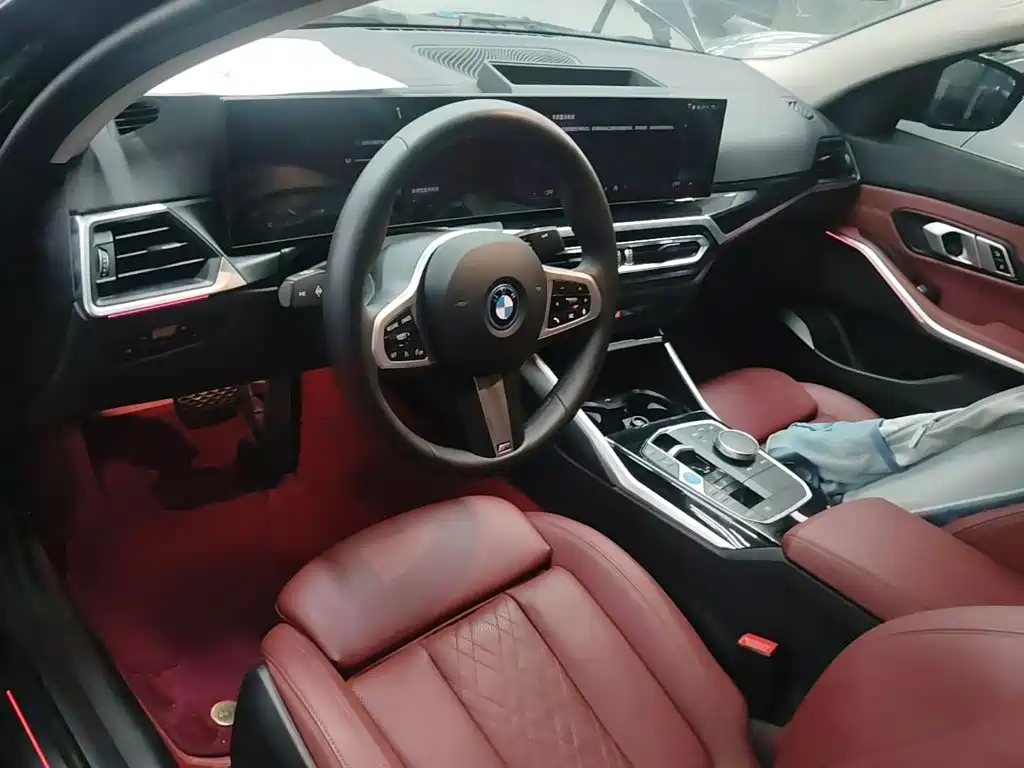 BMW i3 — миниатюра 10