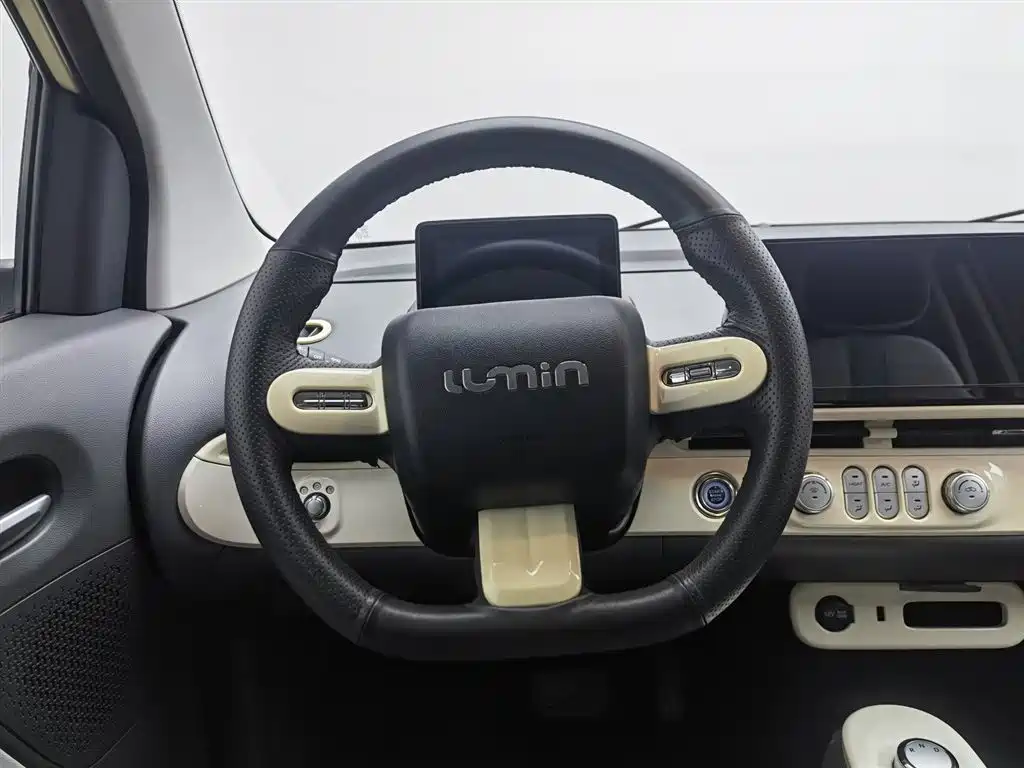 CHANGAN CHANGAN LUMIN