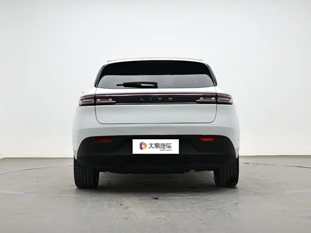 AITO AITO M5 — миниатюра 4
