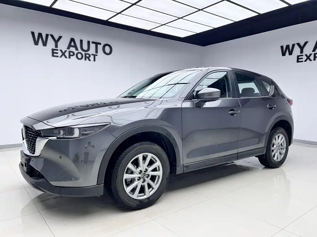 Mazda CX-5 2024