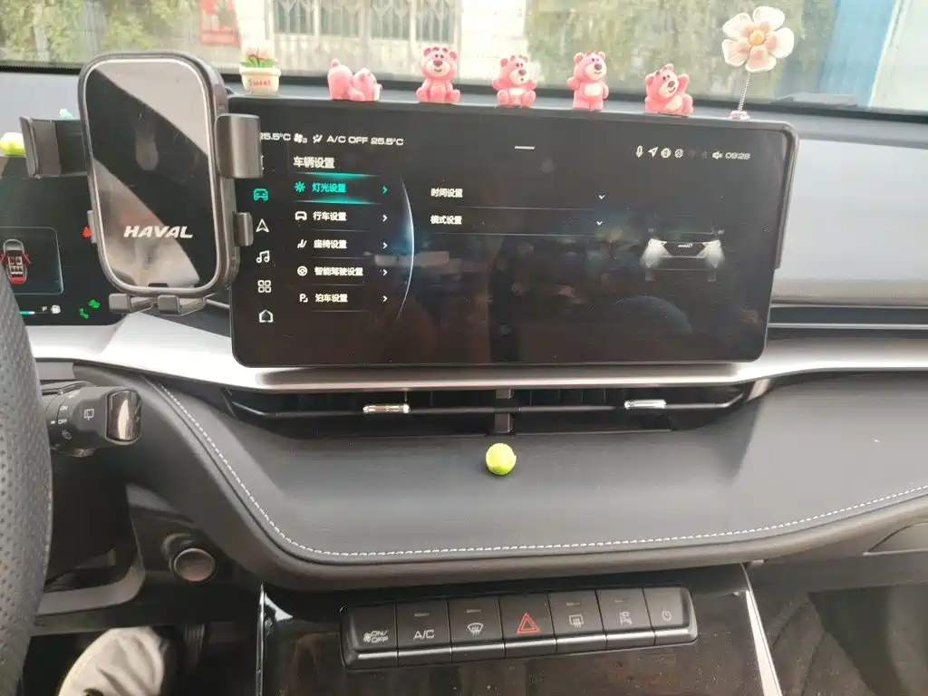 Haval H6 — миниатюра 9