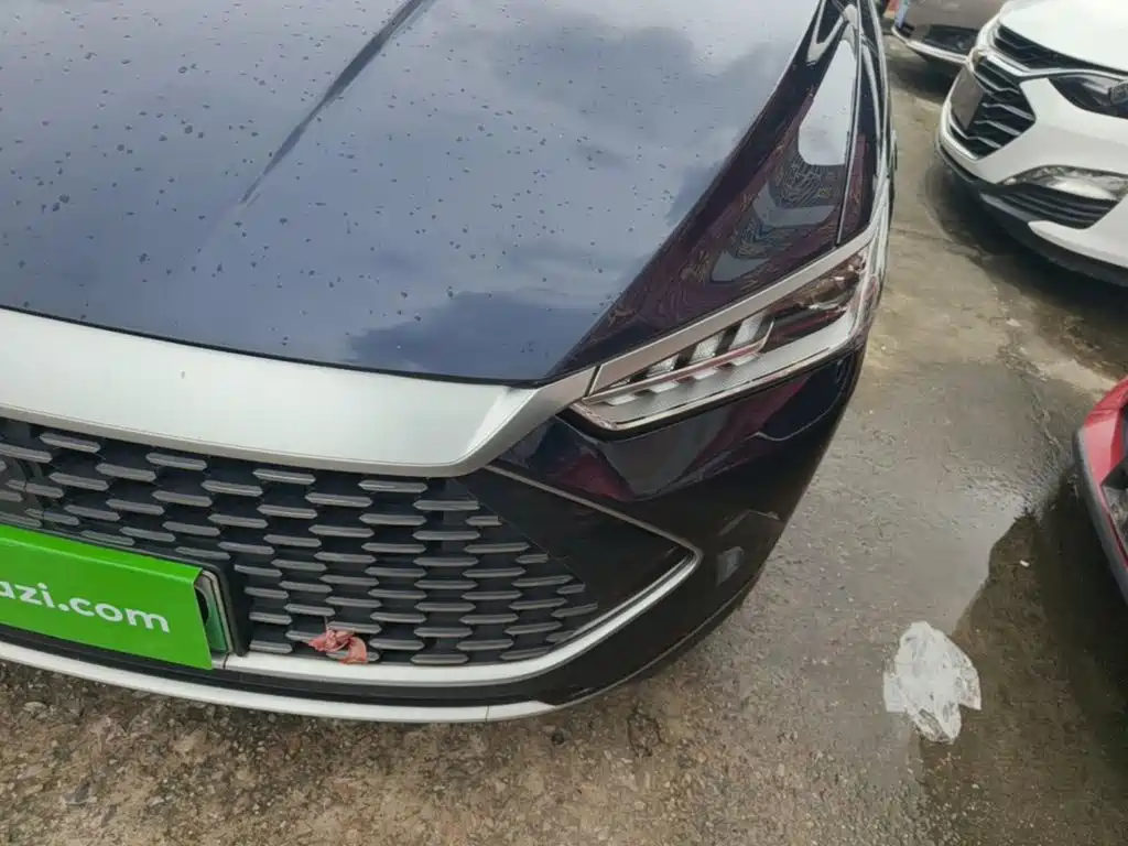 BYD Qin PLUS — миниатюра 24