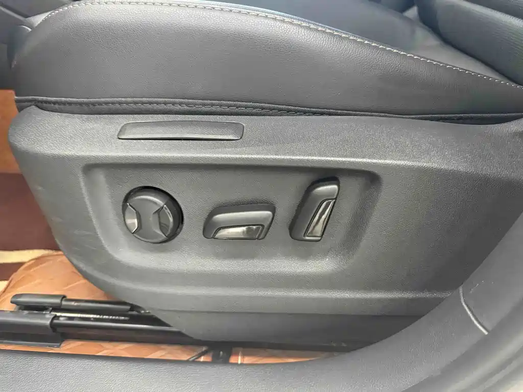 Volkswagen Tharu — миниатюра 13
