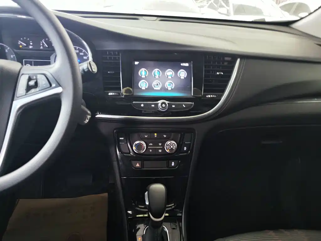 Buick Encore — миниатюра 13