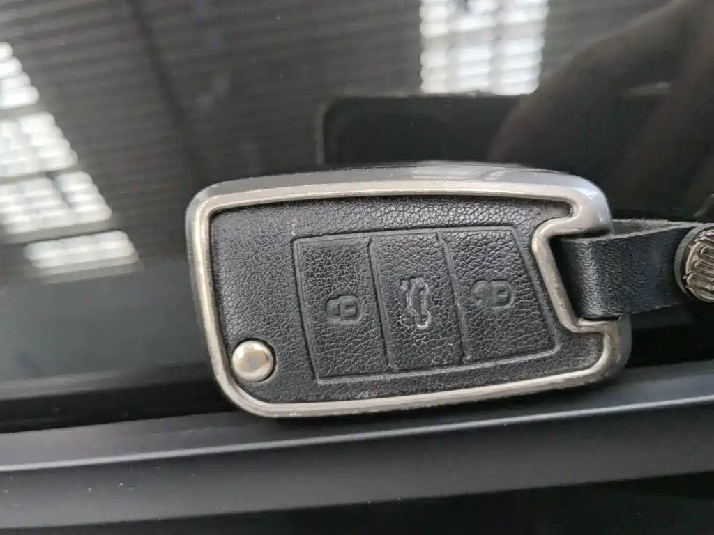 Volkswagen Teramont — миниатюра 9