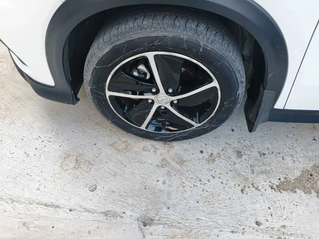 Honda Vezel — миниатюра 23