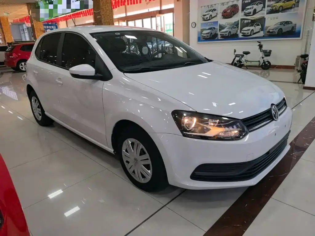 Volkswagen Polo — миниатюра 4