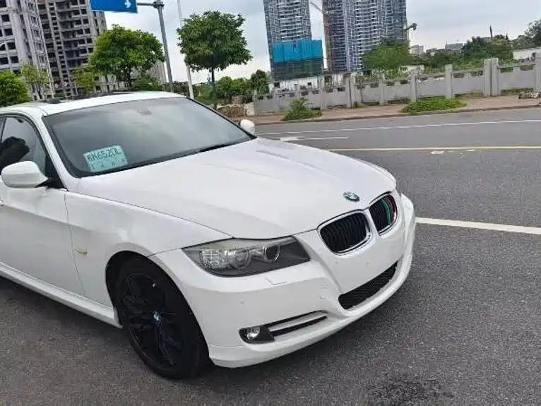 BMW 3 Series — миниатюра 2