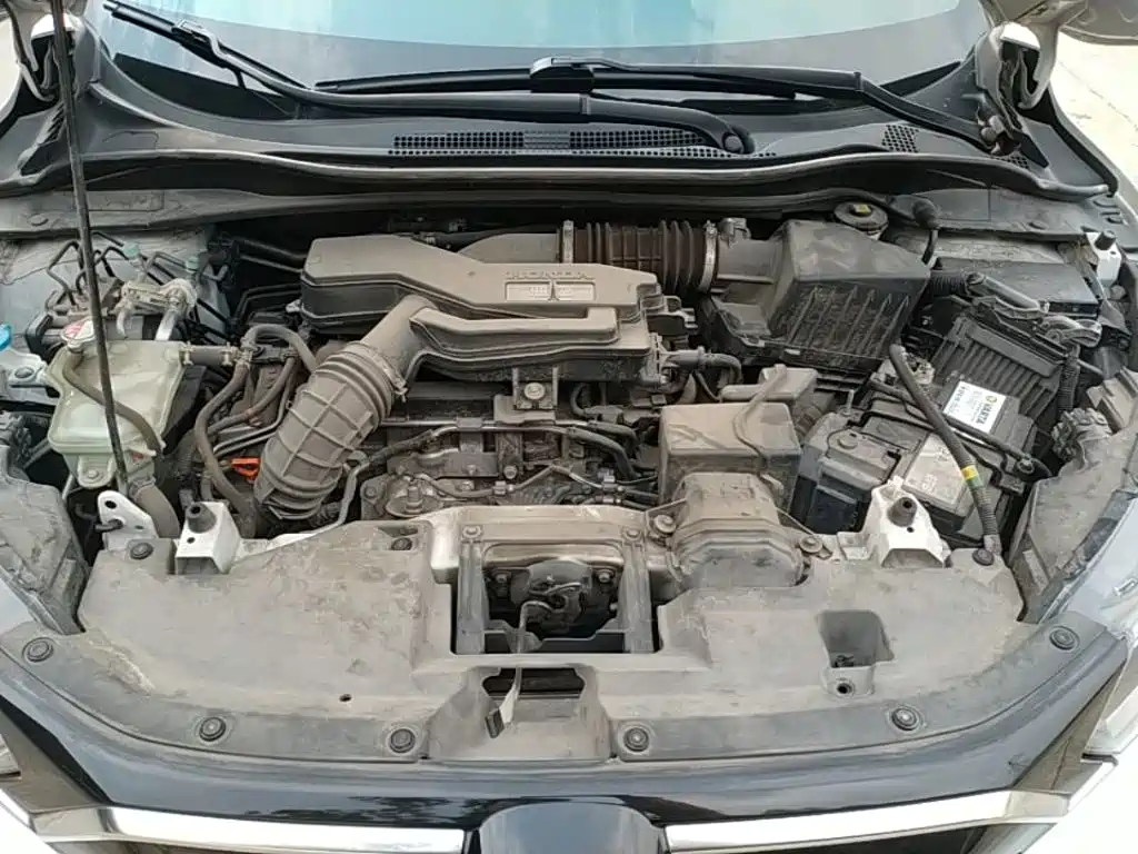 Honda XR-V — миниатюра 20