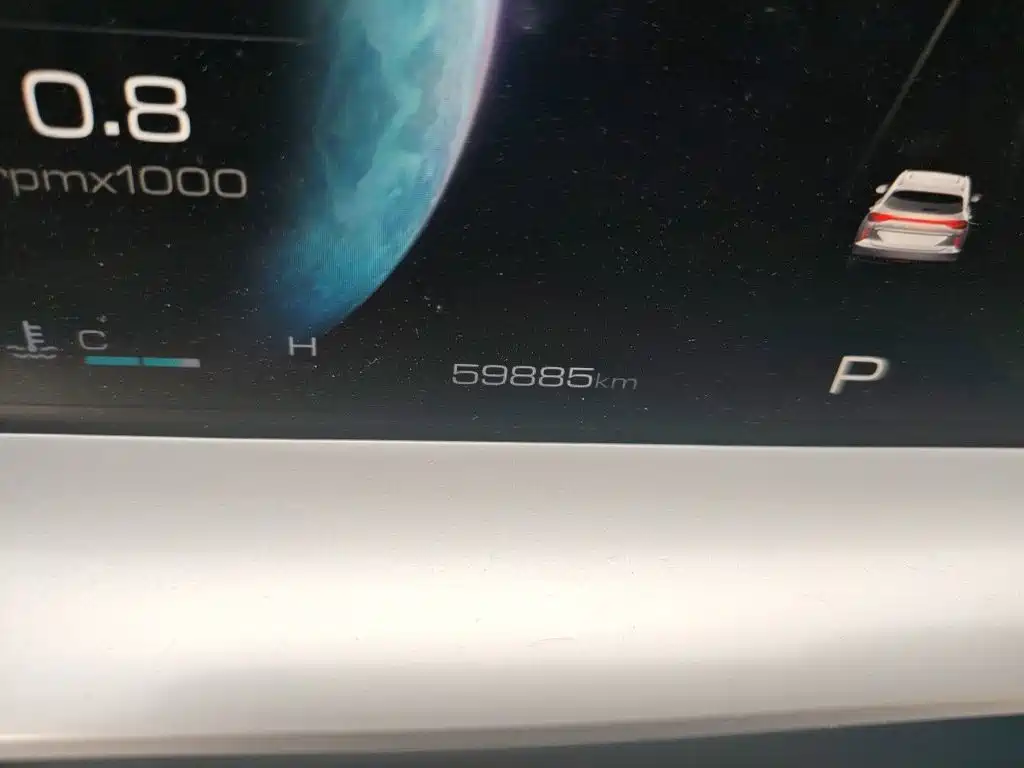 Haval H6 — миниатюра 8