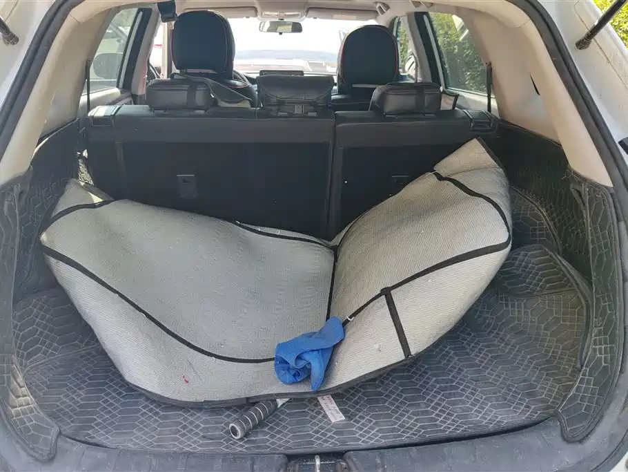 Changan CS75 2022 1.5T DCT Luxury