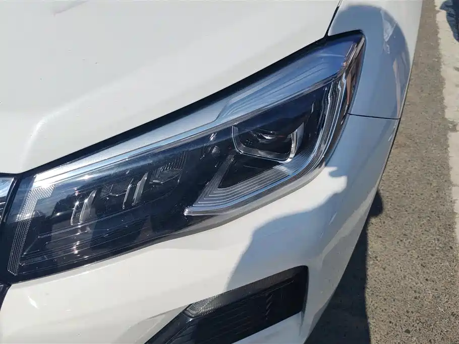 Changan CS75 2022 1.5T DCT Luxury