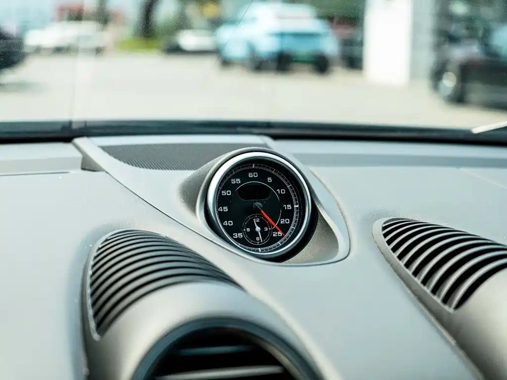 Porsche 718 — миниатюра 3