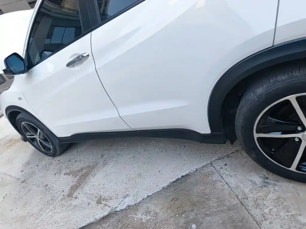 Honda Vezel — миниатюра 22