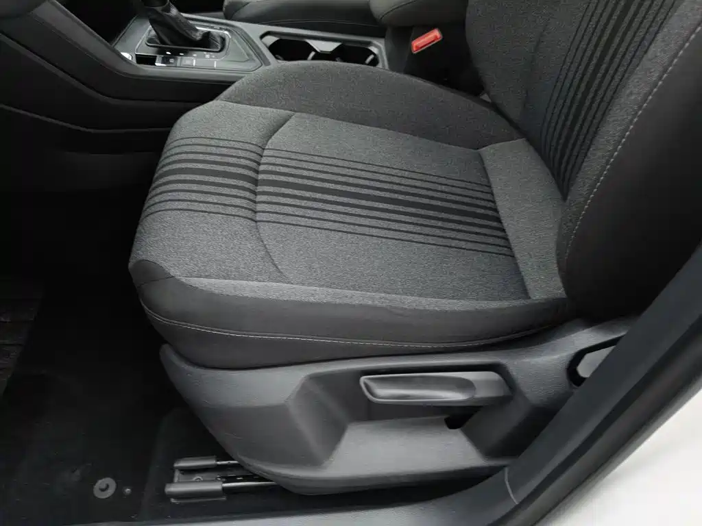 Volkswagen Tharu — миниатюра 20
