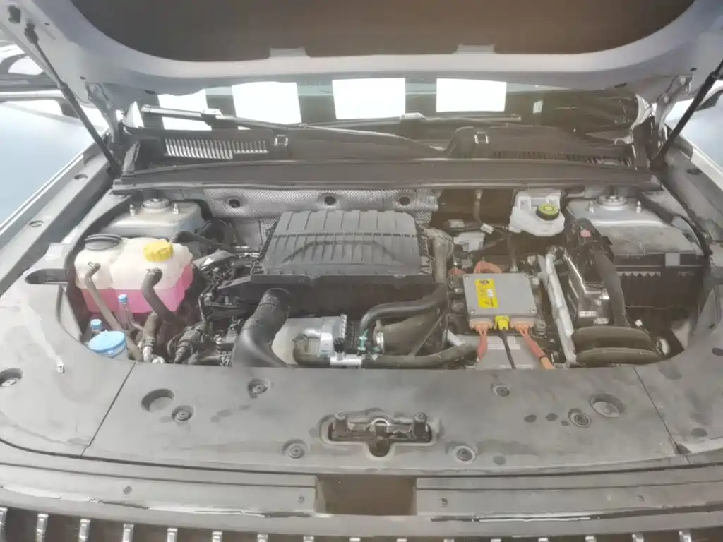 Chery C-DM — миниатюра 16
