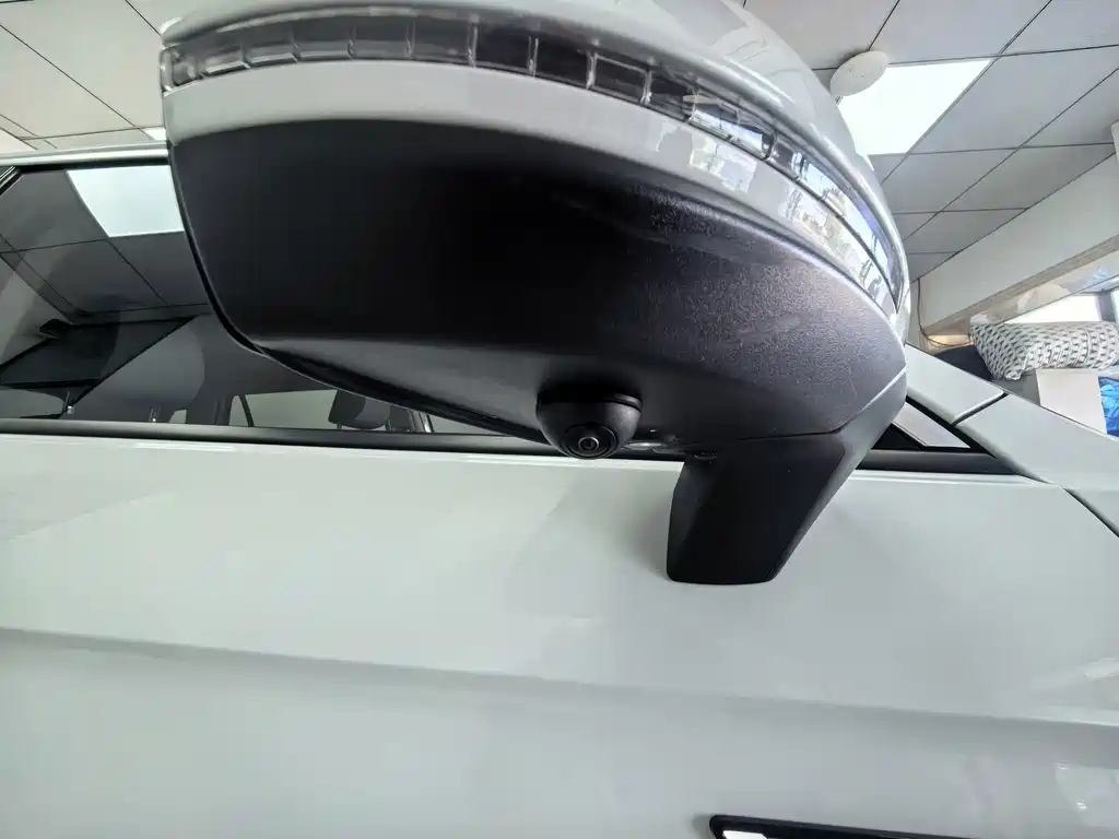 Volkswagen Tayron — миниатюра 20