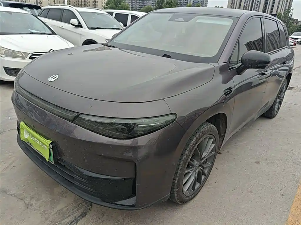 Leapmotor Leapmotor C10 2025