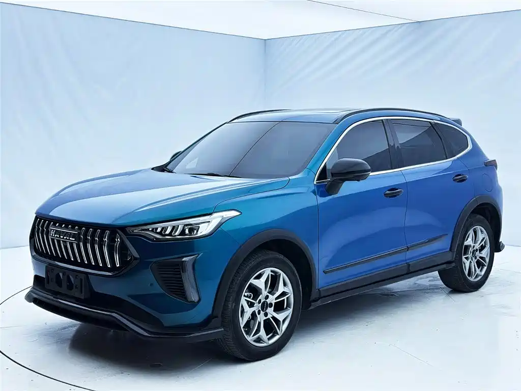 Haval Chitu 2023
