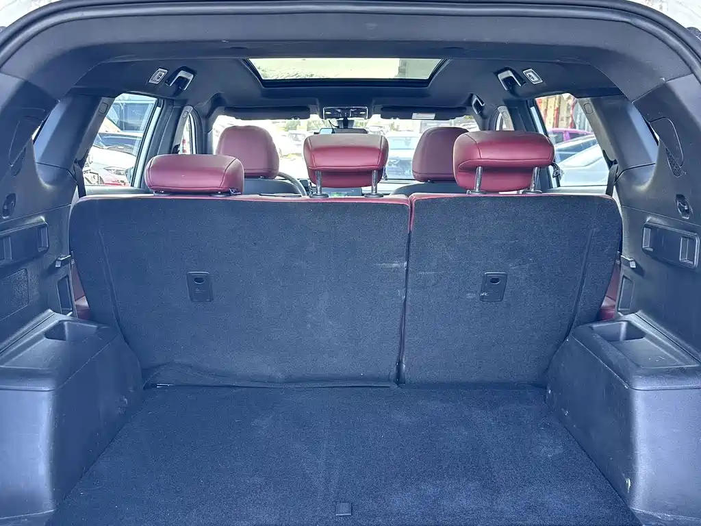 Jetour X70 PLUS — миниатюра 8