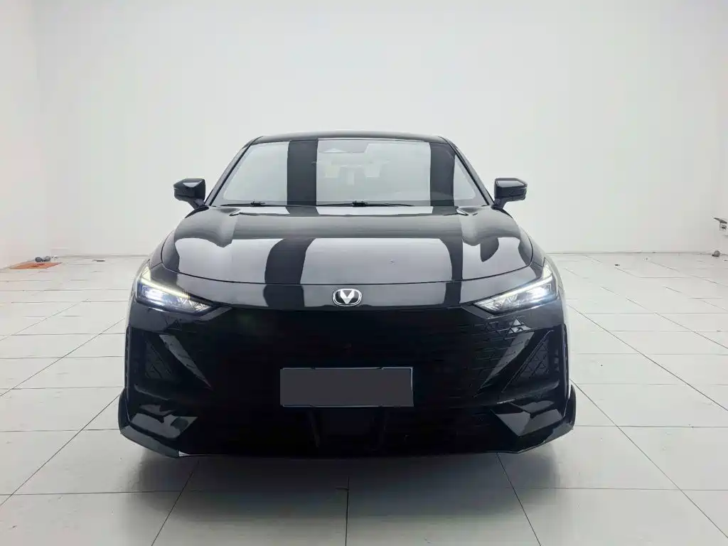 Changan UNI-V — миниатюра 2