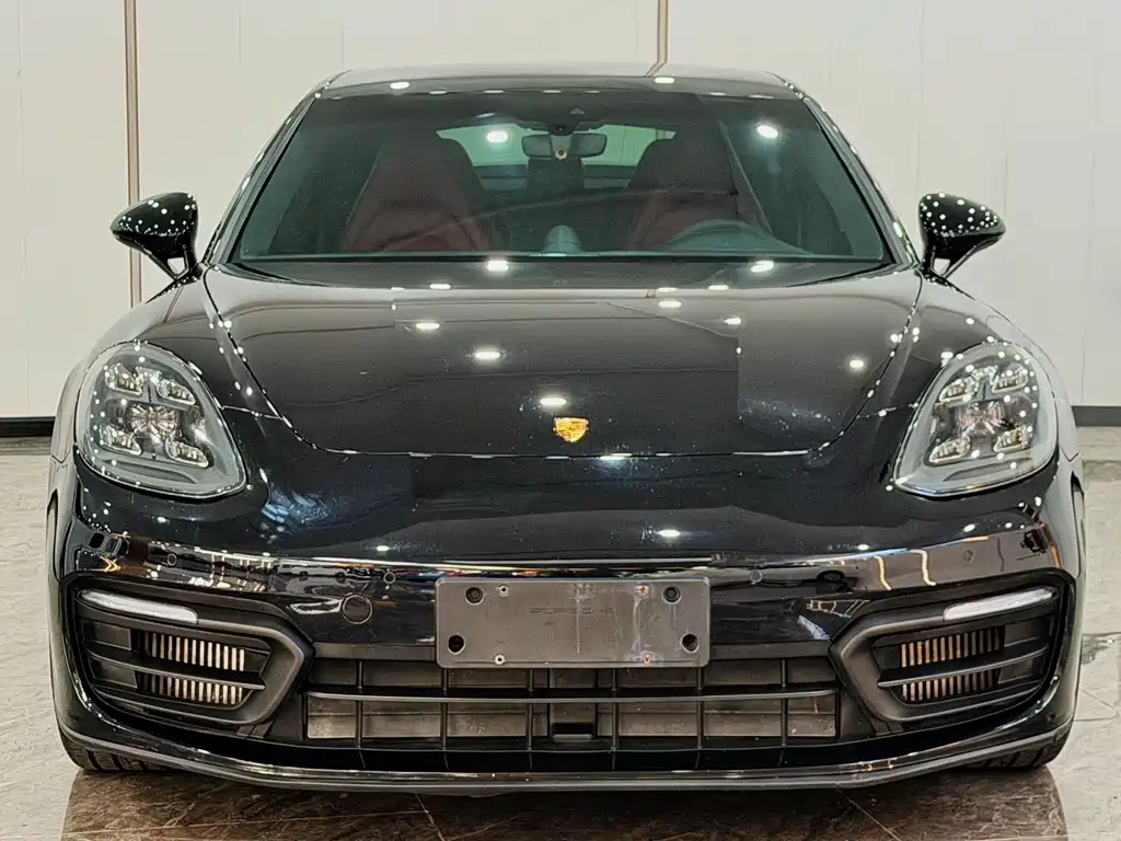Porsche Panamera 2022 Panamera 2.9T