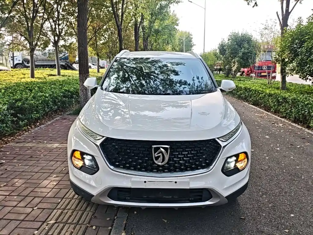 Baojun 510 — миниатюра 3