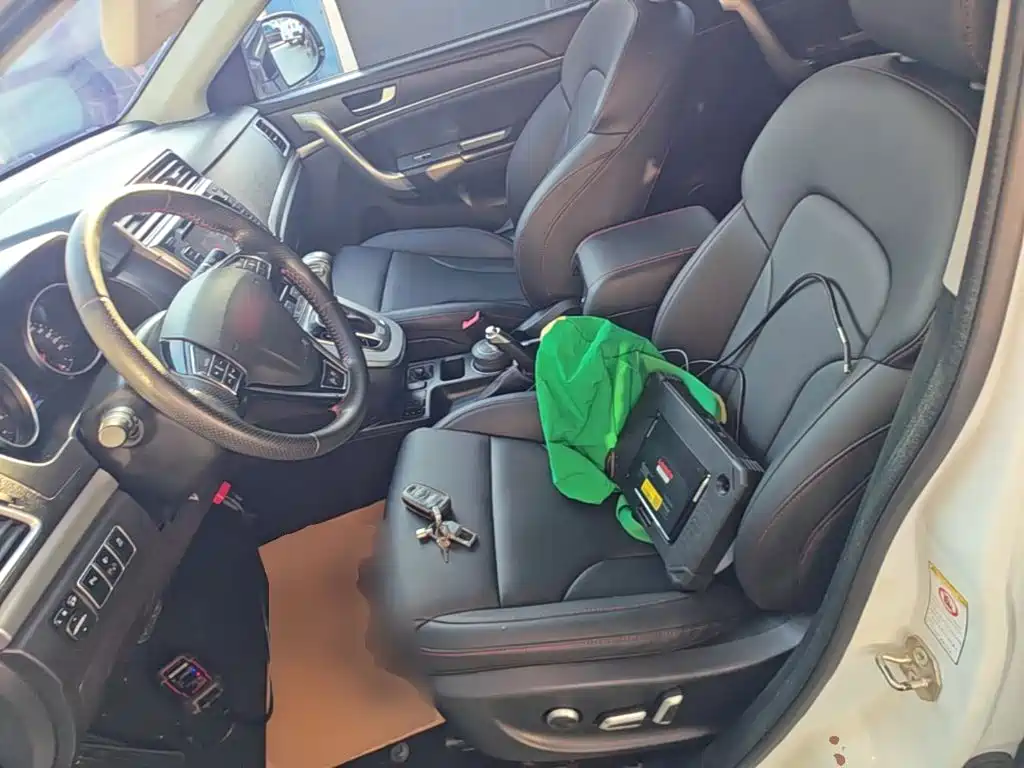 Haval H6 — миниатюра 15