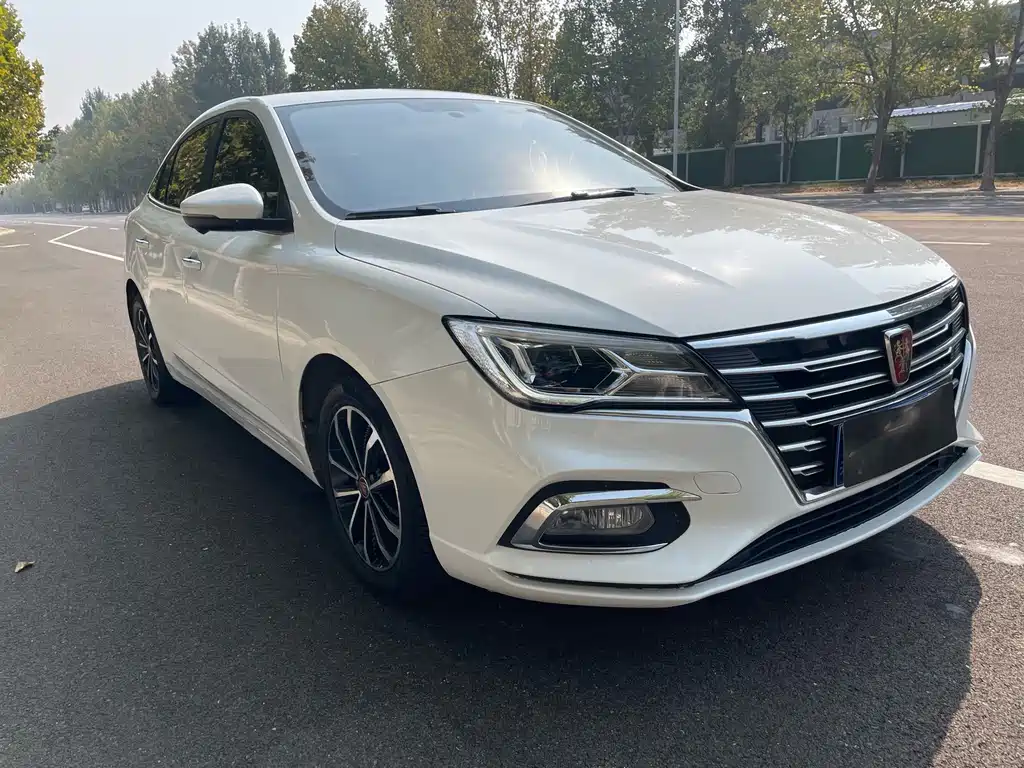 Roewe i5 — миниатюра 3