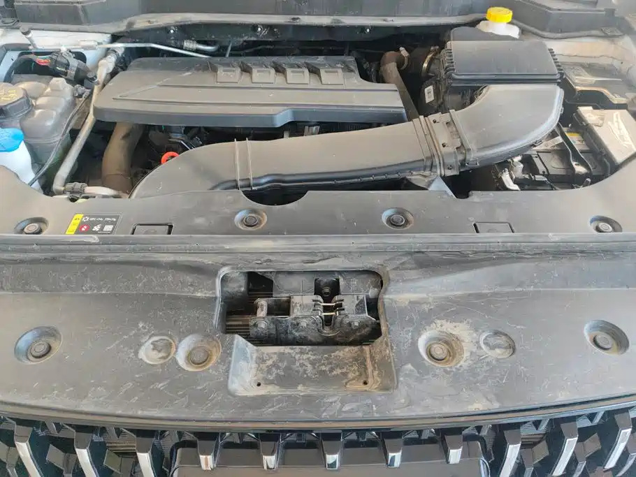 Haval H6 — миниатюра 10