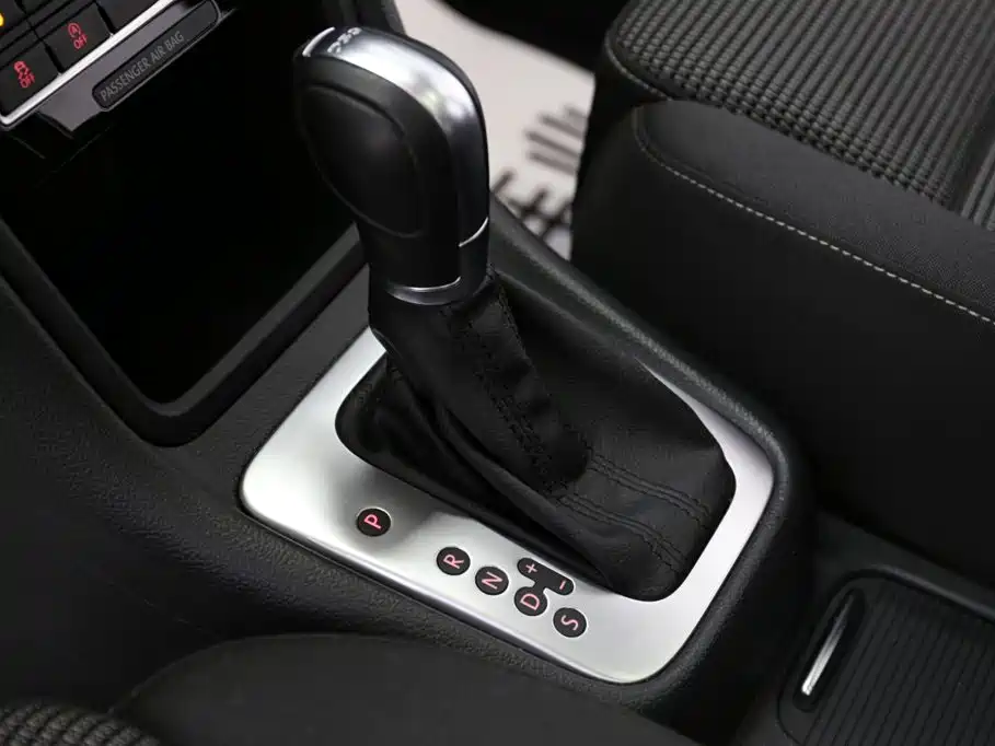Volkswagen Sharan — миниатюра 13