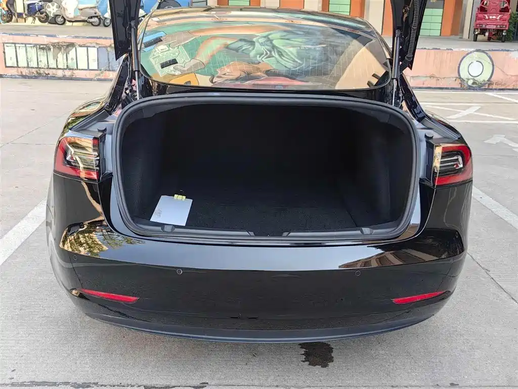 Tesla Model 3 — фотографии объявления, Фото 18