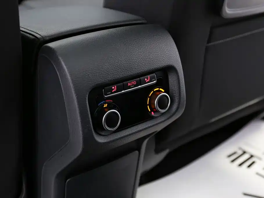 Volkswagen Sharan — миниатюра 16
