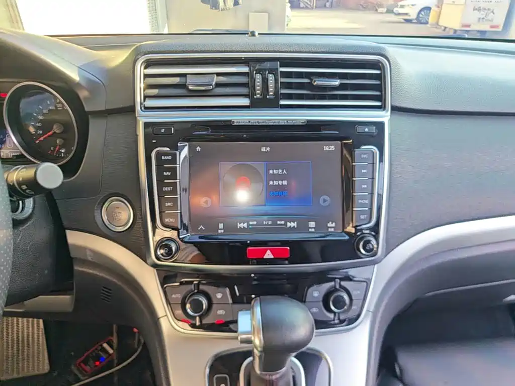 Haval H6 — миниатюра 13
