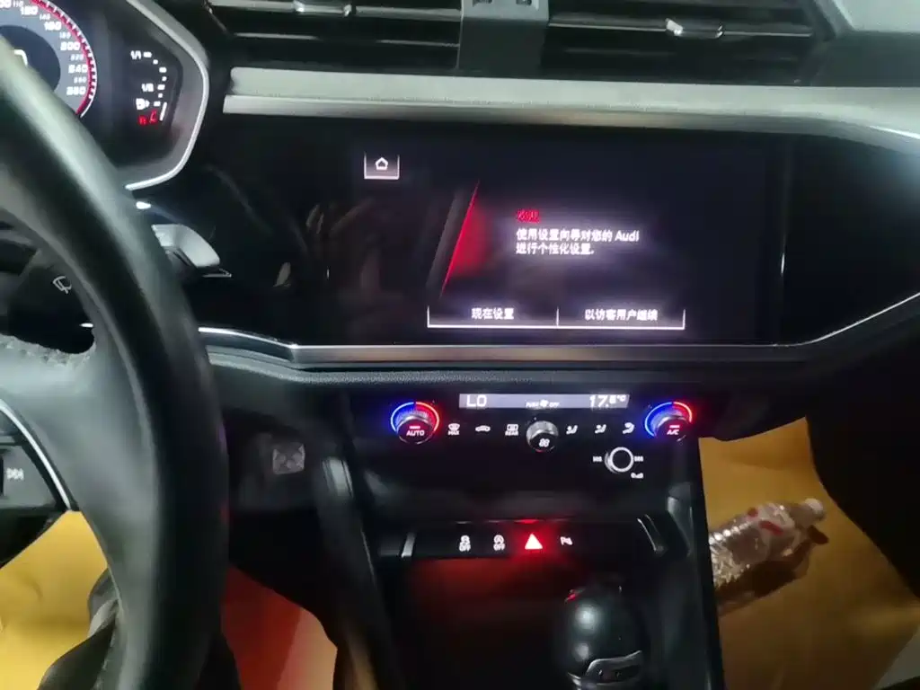 Audi Q3 — миниатюра 13