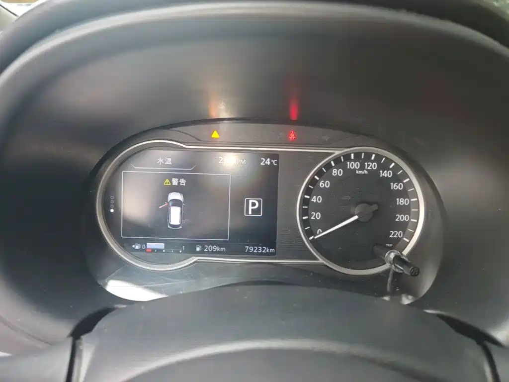 Nissan Kicks — миниатюра 12