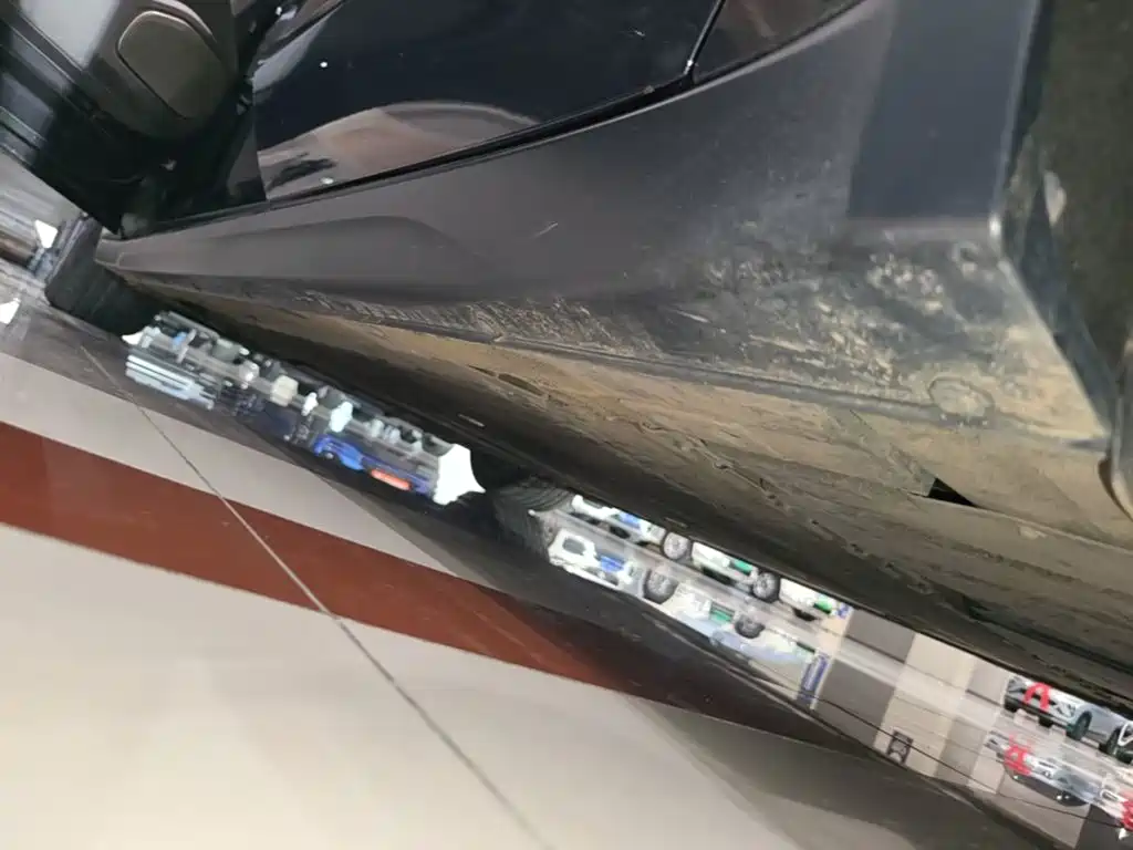 NIO ET7 — миниатюра 22
