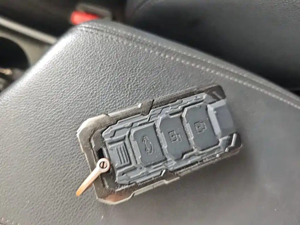 Hyundai Lafesta 2019 280TGDi VI
